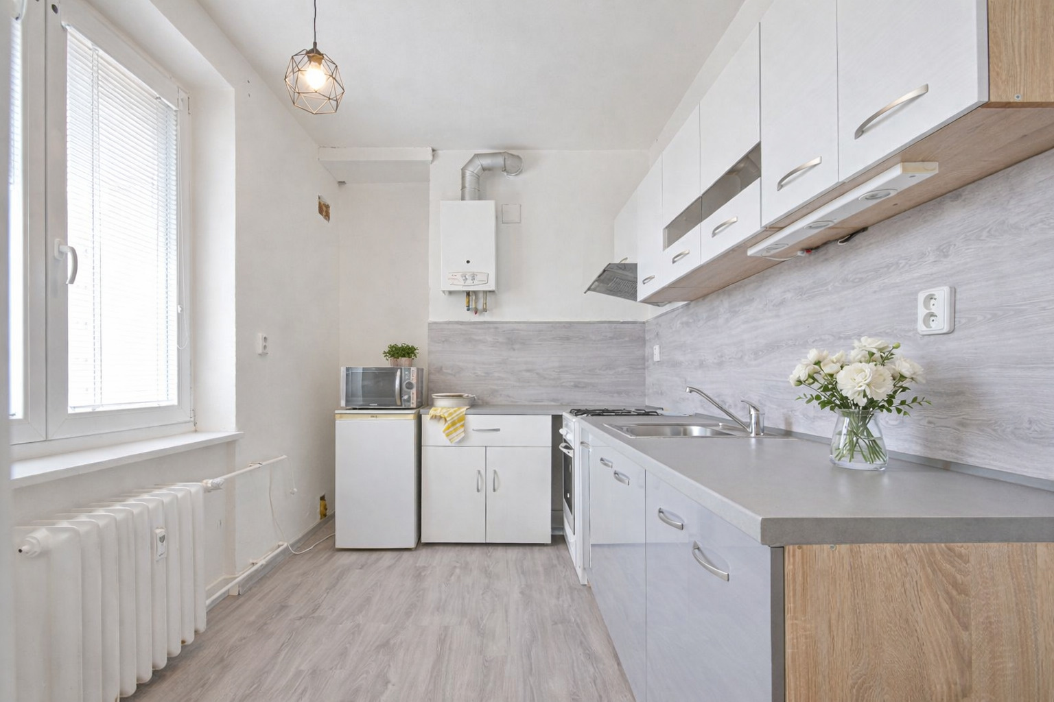 Prodej bytu 2+1, Sadová, Modřice, 51 m2