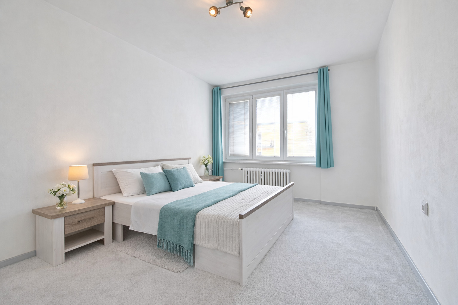 Prodej bytu 2+1, Sadová, Modřice, 51 m2