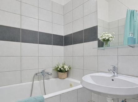 Prodej bytu, 2+1, 51 m²