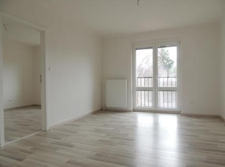 Pronájem bytu, 2+1, 52 m²