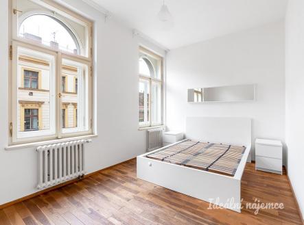 Pronájem bytu, 2+kk, 50 m²
