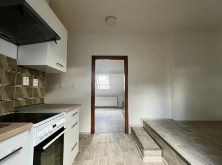 Pronájem bytu, 2+kk, 40 m²