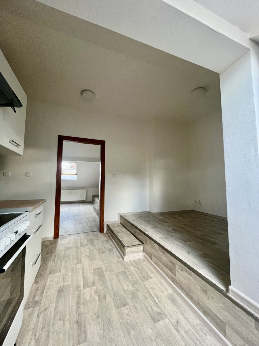 Pronájem bytu 2+kk, Hájkova, Přívoz, 12600 Kč/měs, 40 m2