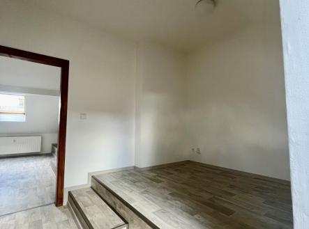 Pronájem bytu, 2+kk, 40 m²