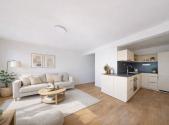 Pronájem bytu, 1+kk, 30 m²