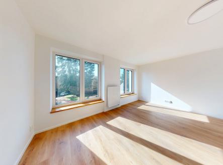 Pronájem bytu, 1+kk, 30 m²