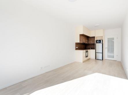Pronájem bytu, 1+kk, 31 m²