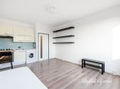 Pronájem bytu, 1+kk, 23 m²