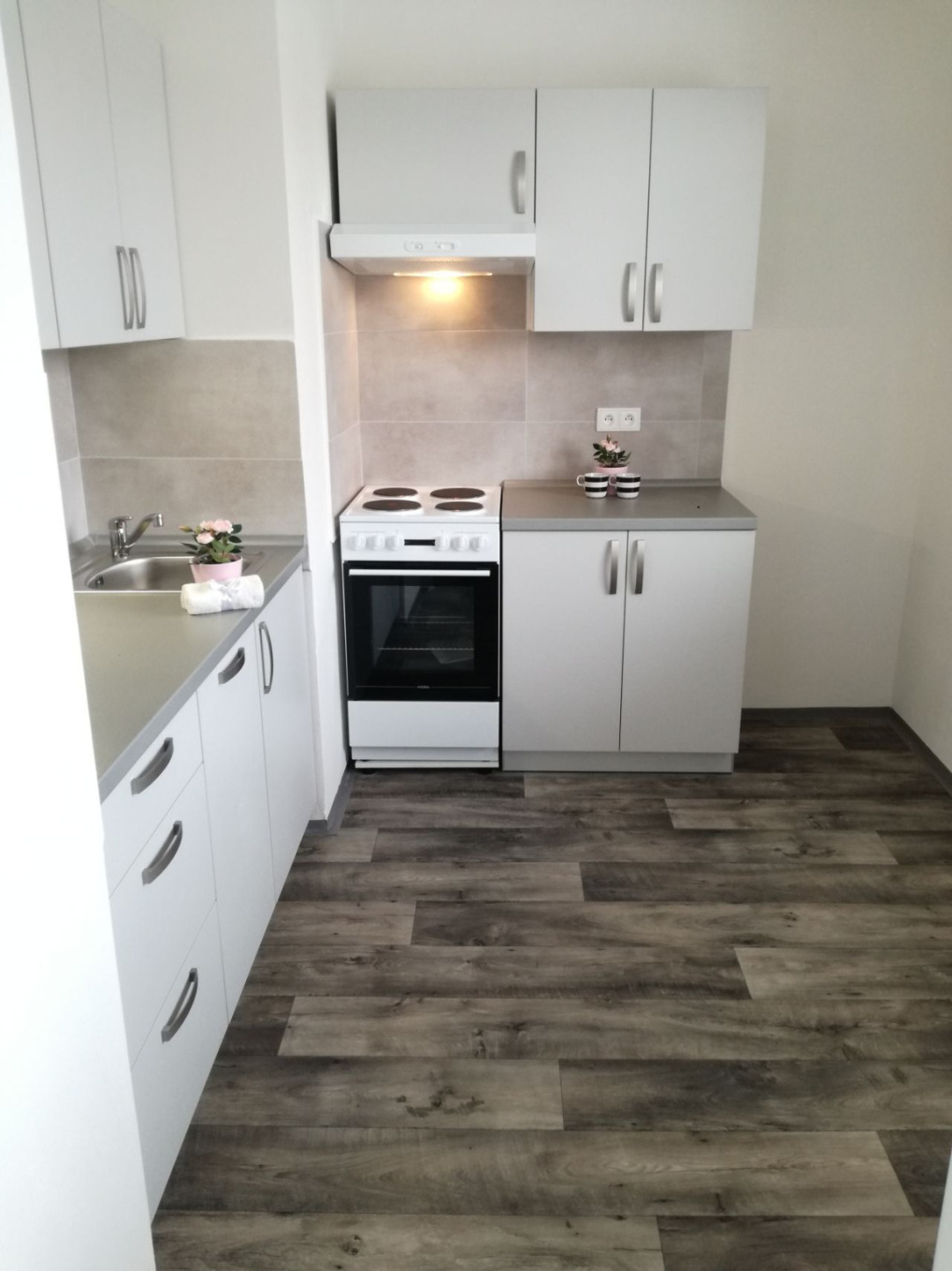 Podnájem bytu 1+1 39 m2, ul. Maďarská 1461/7, Ostrava - Poruba