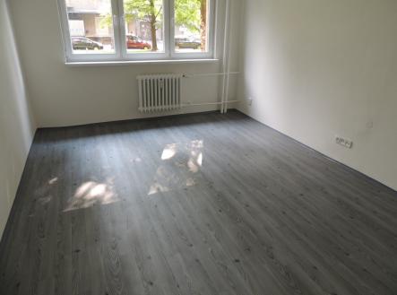 Pronájem bytu, 1+1, 36 m²