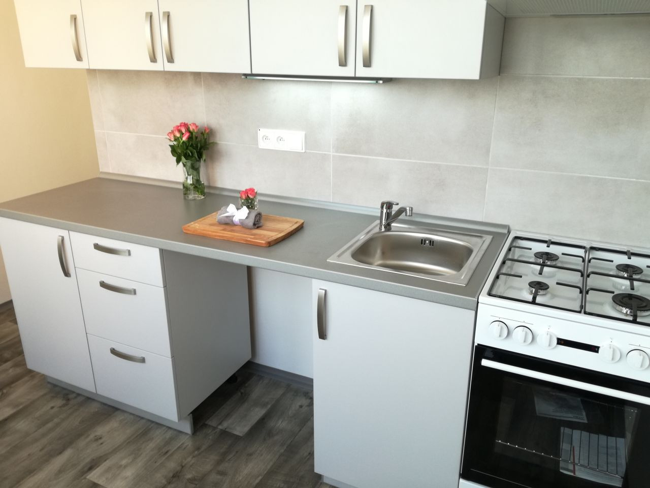 Podnájem bytu 2+1 55 m2, ul. Plzeňská 1124/3, Ostrava - Hrabůvka