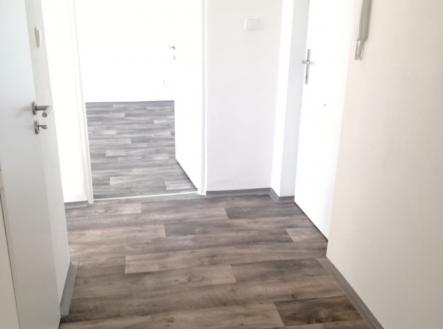 Pronájem bytu, 2+1, 55 m²