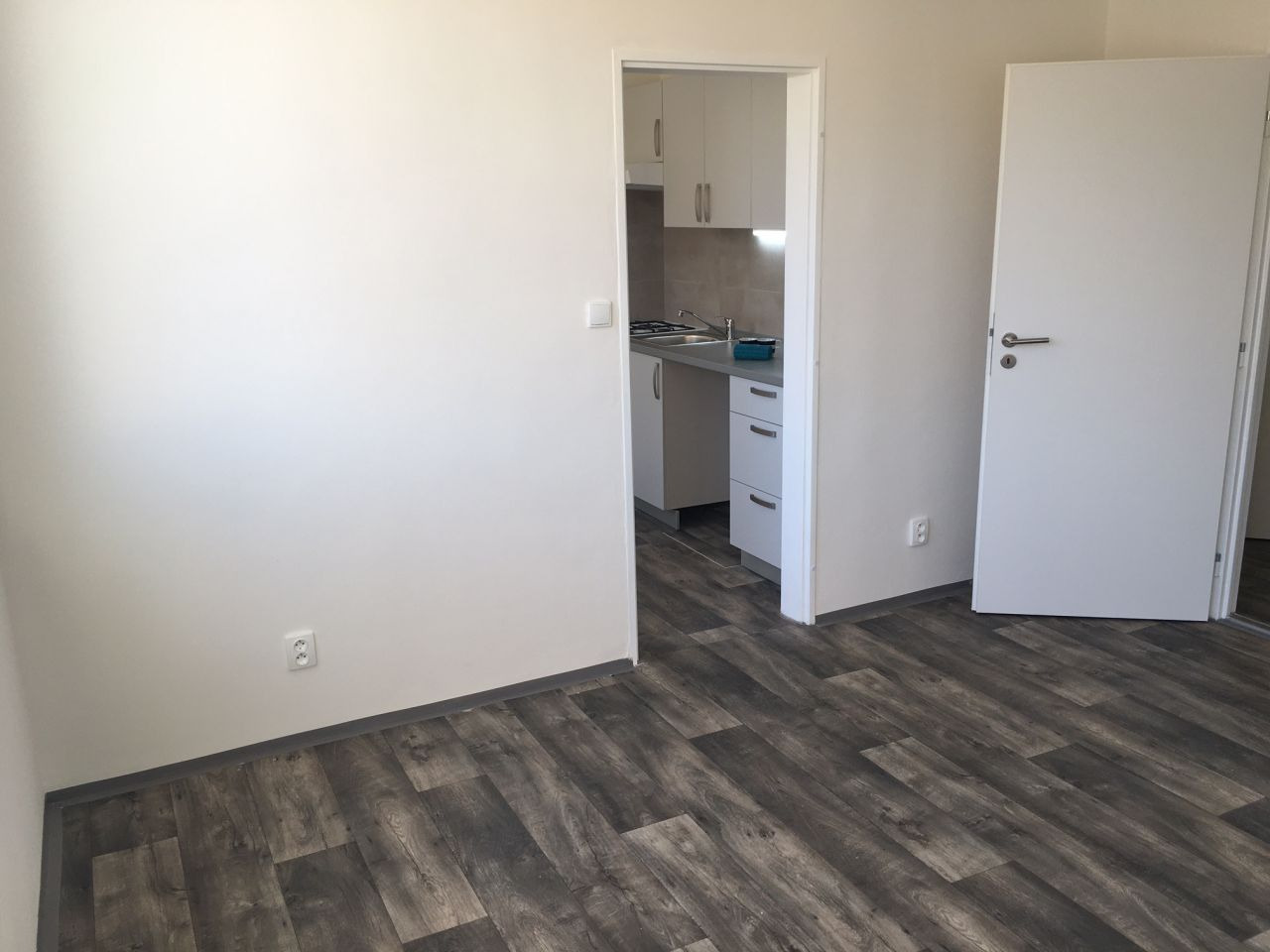 Pronájem bytu 2+1 44 m2, ul. Františka Formana 229/15, Ostrava - Dubina