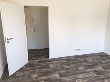 Pronájem bytu, 2+1, 44 m²