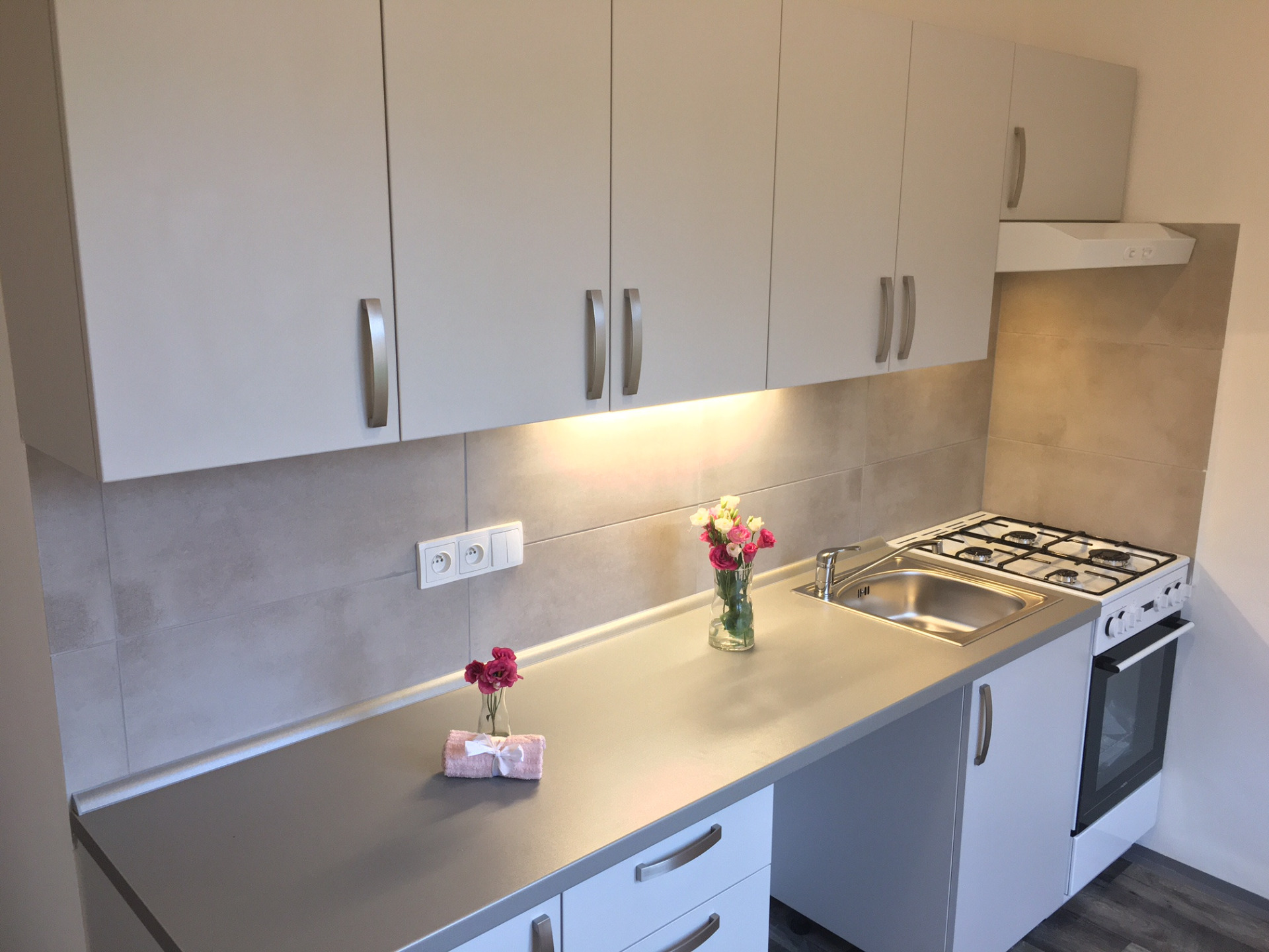 Podnájem bytu 2+1 55 m2, ul. Patrice Lumumby 2237/68, Ostrava - Zábřeh