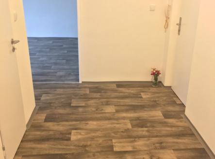 Pronájem bytu, 2+1, 55 m²