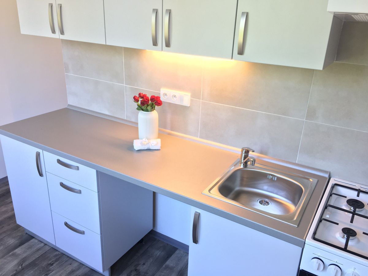 Podnájem bytu 2+1 54 m2, ul. Plzeňská 1123/5, Ostrava - Hrabůvka