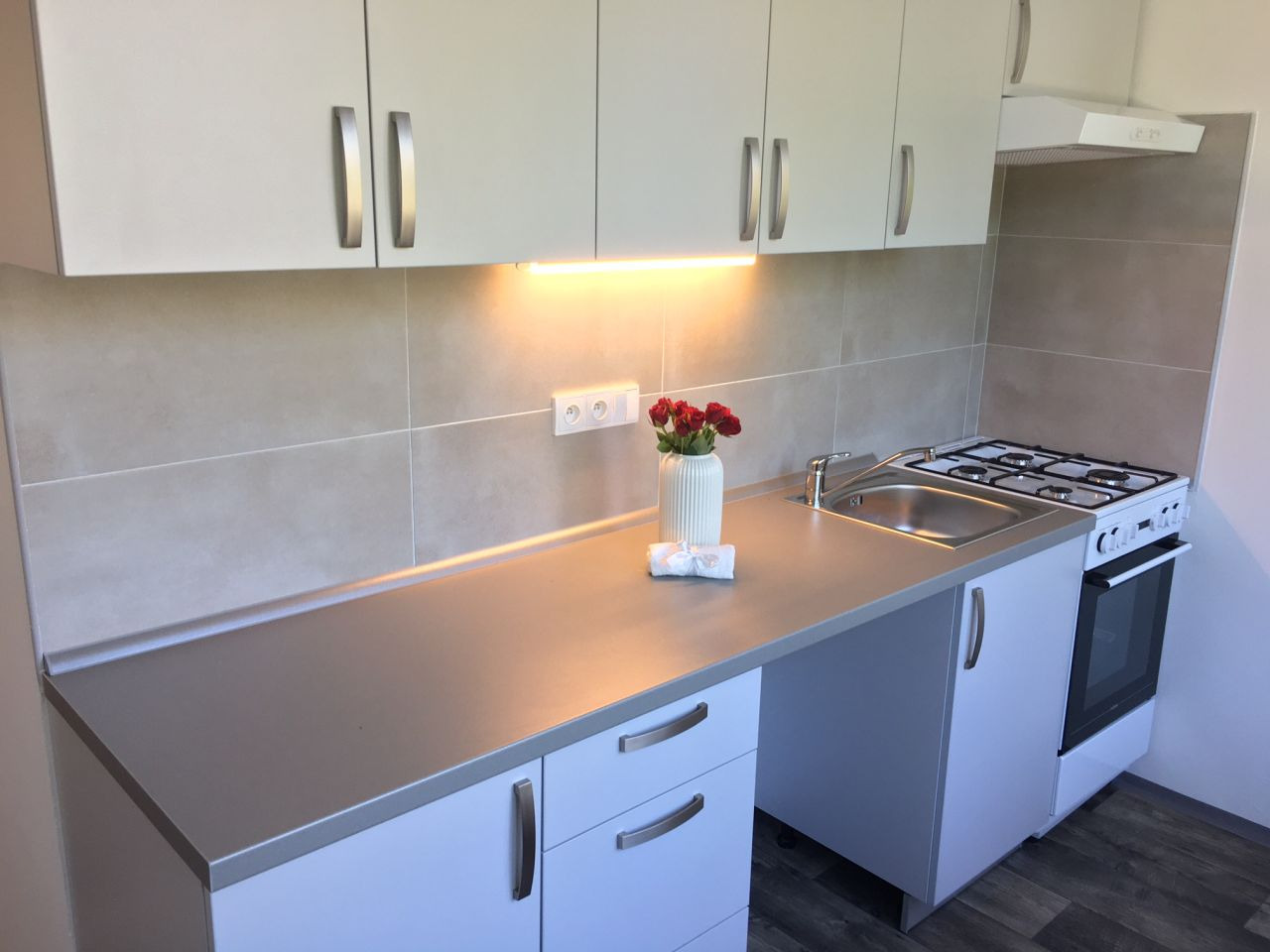 Podnájem bytu 2+1 54 m2, ul. Plzeňská 1123/5, Ostrava - Hrabůvka