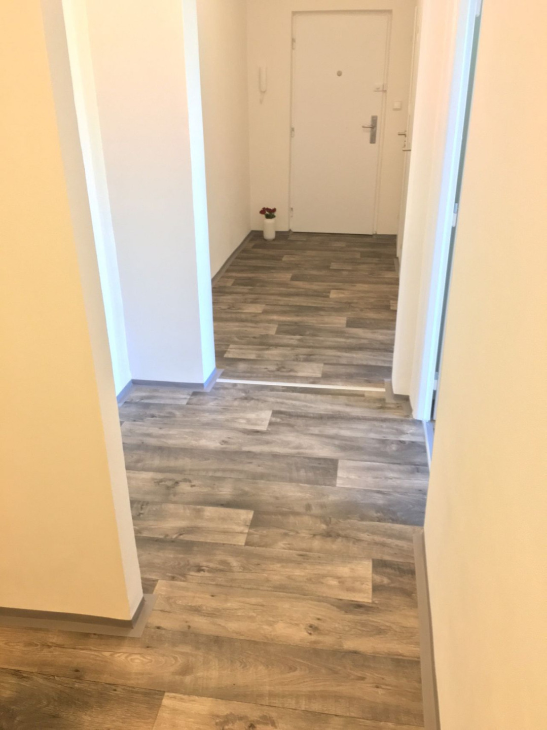 Podnájem bytu 2+1 54 m2, ul. Plzeňská 1123/5, Ostrava - Hrabůvka