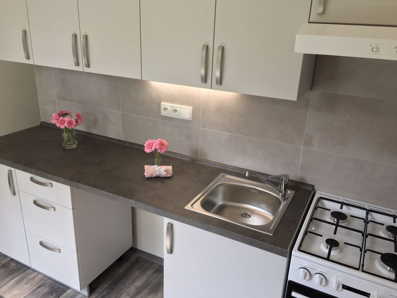 Podnájem bytu 1+1 35 m2, ul. Svazácká 2128/24, Ostrava - Zábřeh