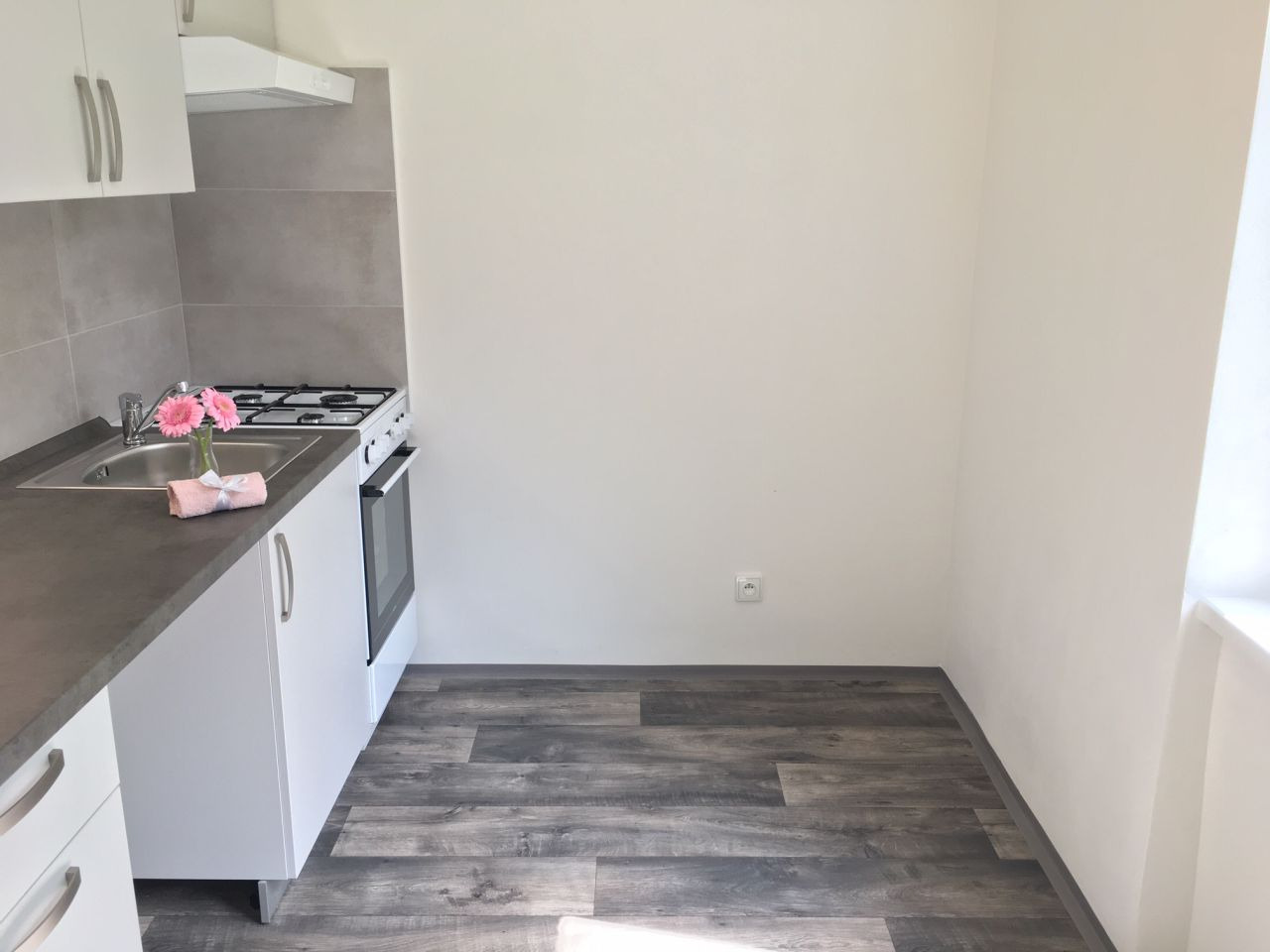 Podnájem bytu 1+1 35 m2, ul. Svazácká 2128/24, Ostrava - Zábřeh