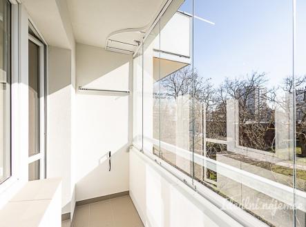 Pronájem bytu, 2+1, 56 m²