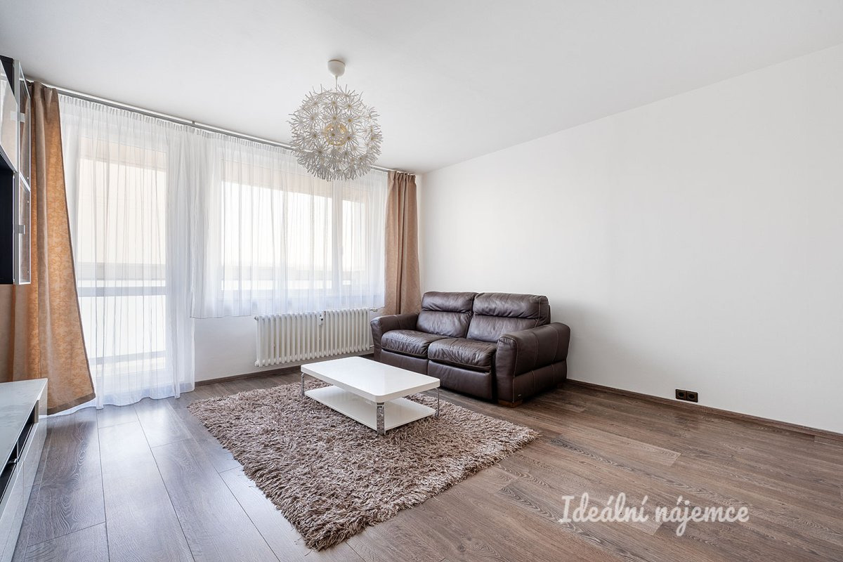Pronájem bytu 3+1, Platónova, Modřany, 27900 Kč/měs, 76 m2