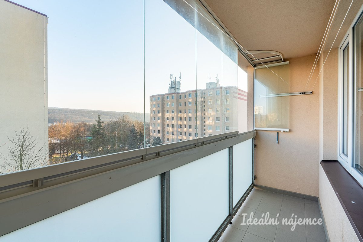 Pronájem bytu 3+1, Platónova, Modřany, 27900 Kč/měs, 76 m2