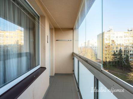 Pronájem bytu, 3+1, 76 m²