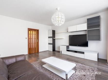 Pronájem bytu, 3+1, 76 m²