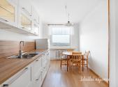 Pronájem bytu, 3+1, 76 m²