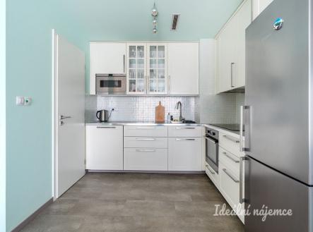 Pronájem bytu, 4+kk, 95 m²