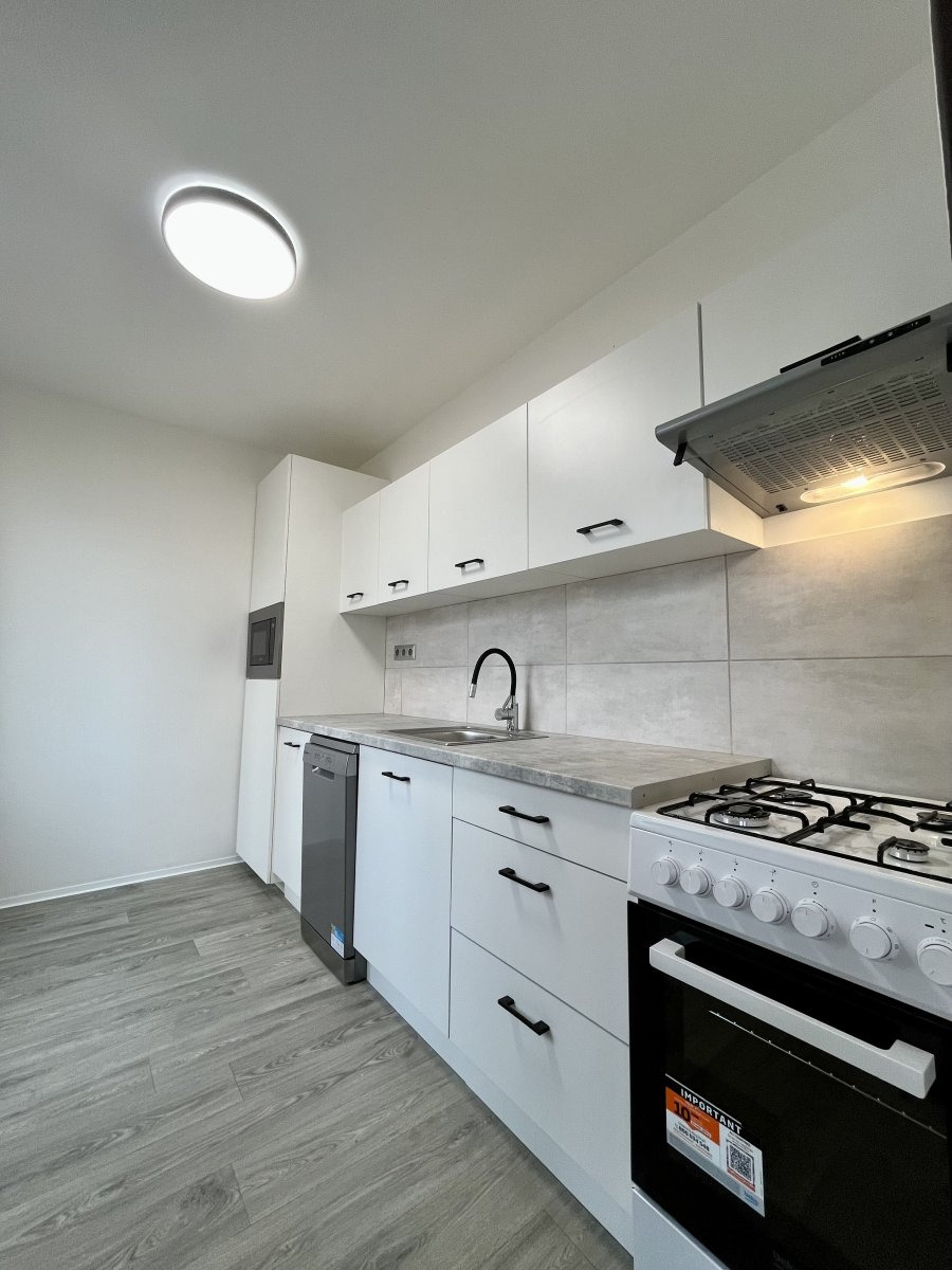 Pronájem bytu 1+1, Šunychelská, Nový Bohumín, 10300 Kč/měs, 39 m2