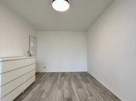 Pronájem bytu, 1+1, 39 m²