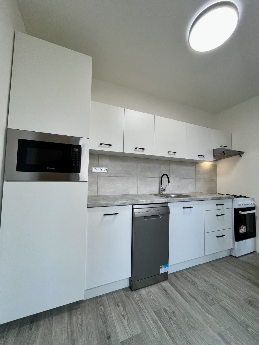 Pronájem bytu 1+1, Šunychelská, Nový Bohumín, 8350 Kč/měs, 39 m2