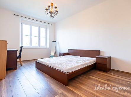 Pronájem bytu, 2+kk, 47 m²