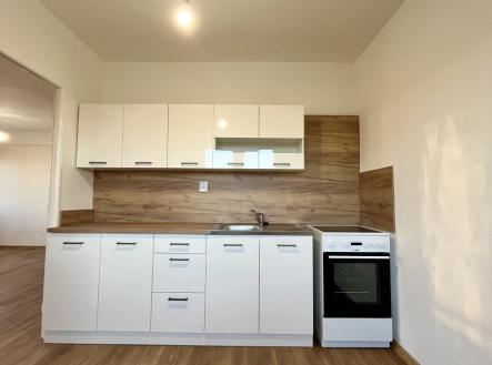 Pronájem bytu, 3+1, 74 m²