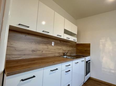 Pronájem bytu, 3+1, 74 m²