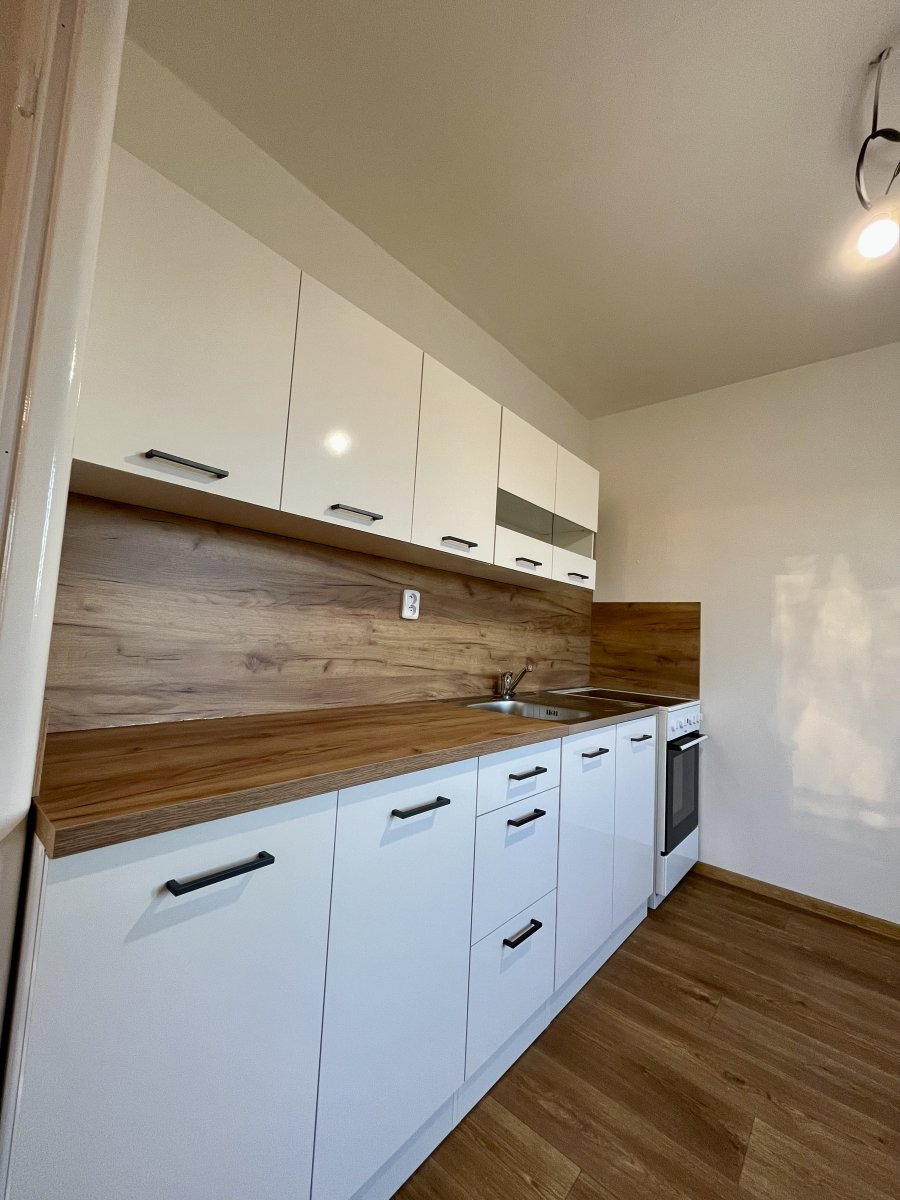 Pronájem bytu 3+1, Krasnoarmejců, Zábřeh nad Odrou,  13700 Kč/měs, 74 m2