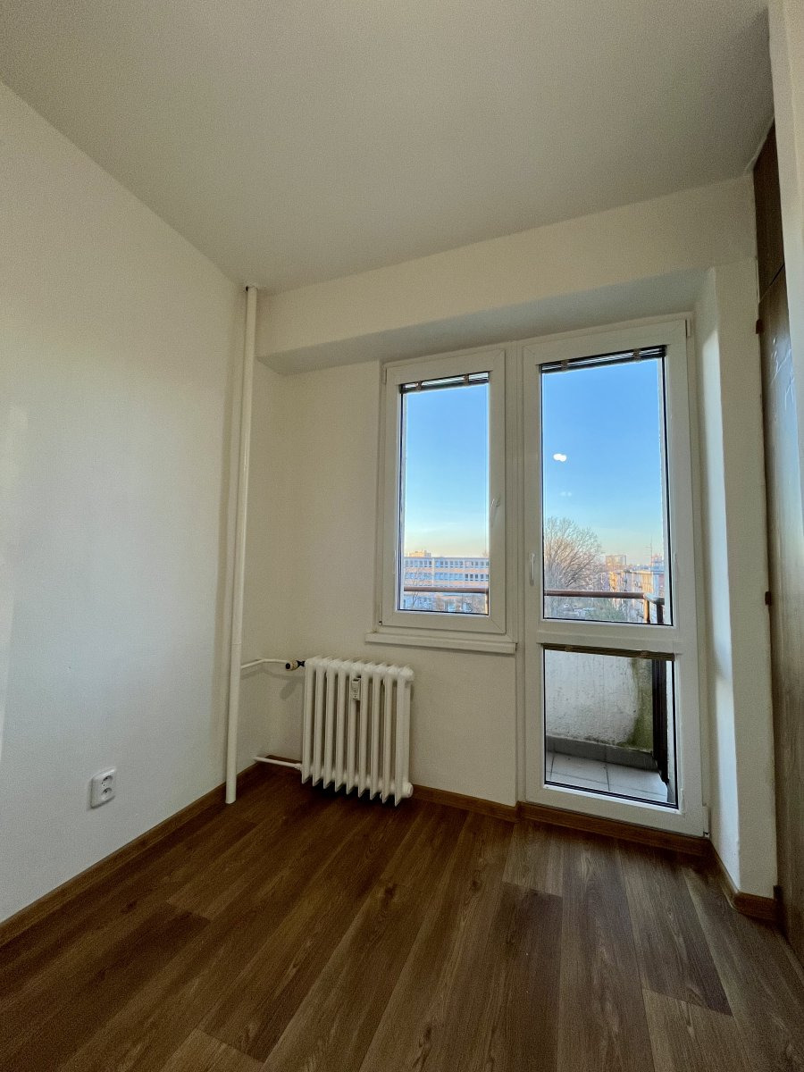 Pronájem bytu 3+1, Krasnoarmejců, Zábřeh nad Odrou,  13700 Kč/měs, 74 m2