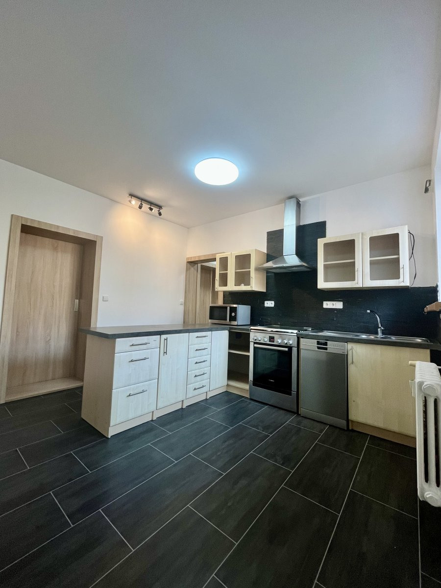 Pronájem bytu 2+1, Jubilejní, Hrabůvka, 16900 Kč/měs, 69 m2