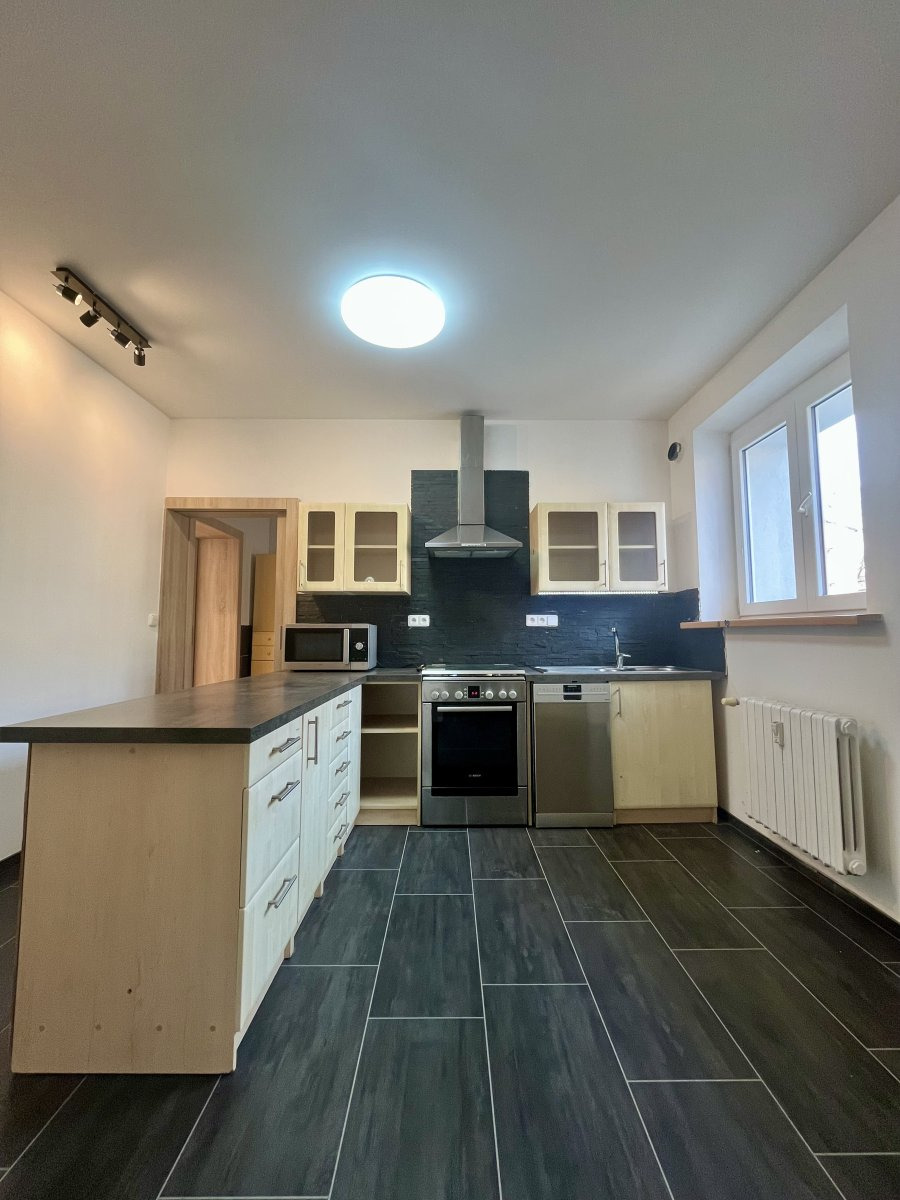 Pronájem bytu 2+1, Jubilejní, Hrabůvka, 15300 Kč/měs, 69 m2