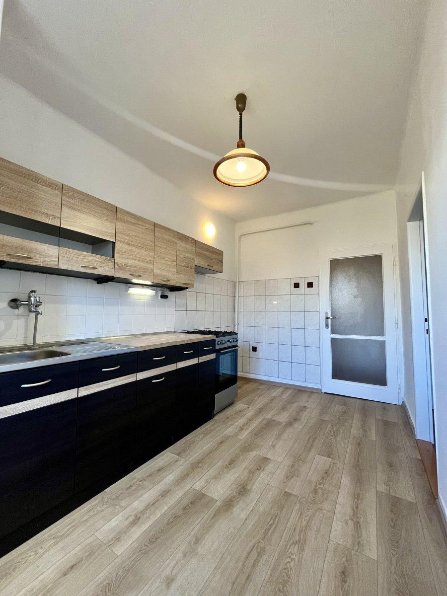 Pronájem bytu 2+1, Bohuslava Martinů, Poruba, 10900 Kč/měs, 62 m2