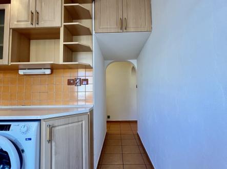 Pronájem bytu, 3+1, 75 m²