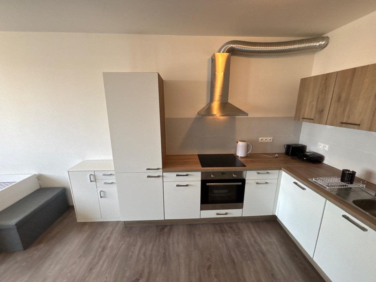 Pronájem bytu 1+kk, Aloise Rašína, Řepčín, 13 500 Kč/měs, 34 m2