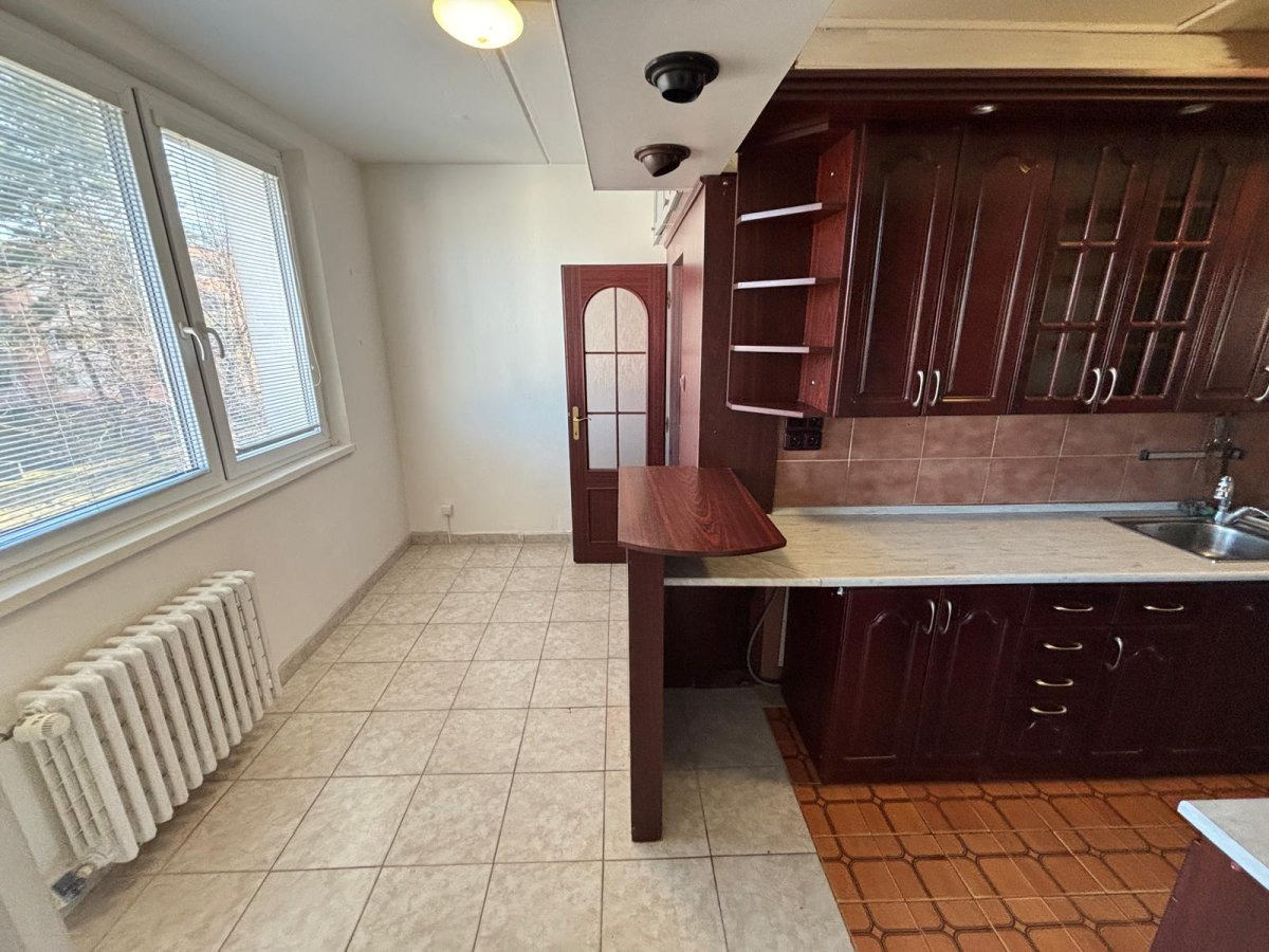 Pronájem bytu 3+1, Želatovská, Přerov, 14500 Kč/měs, 73 m2