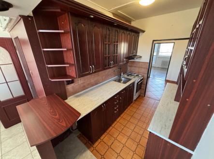 Pronájem bytu, 3+1, 73 m² obrázek