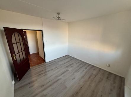 Pronájem bytu, 3+1, 73 m²