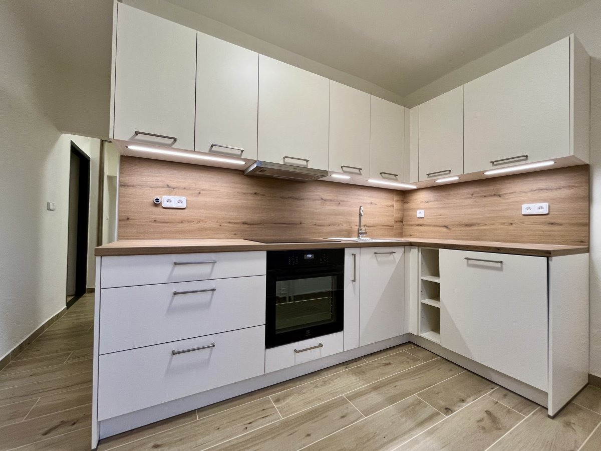 Pronájem bytu 3+1, Kosmonautů, Zábřeh nad Odrou, 15900 Kč/měs, 67 m2