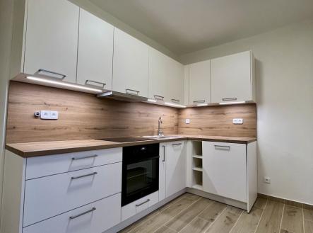 Pronájem bytu, 3+1, 67 m²